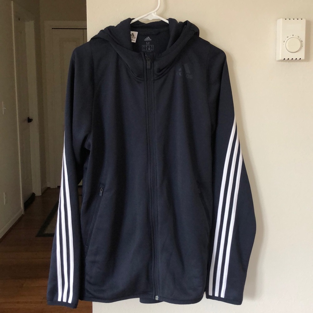 Men's Adidas jacket